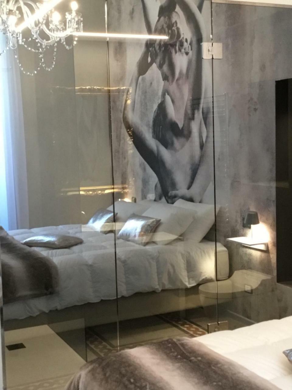 Palazzo Dei Grifoni - Luxury Suites - San Benedetto del Tronto Ngoại thất bức ảnh