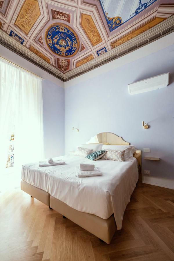 Palazzo Dei Grifoni - Luxury Suites - San Benedetto del Tronto Ngoại thất bức ảnh