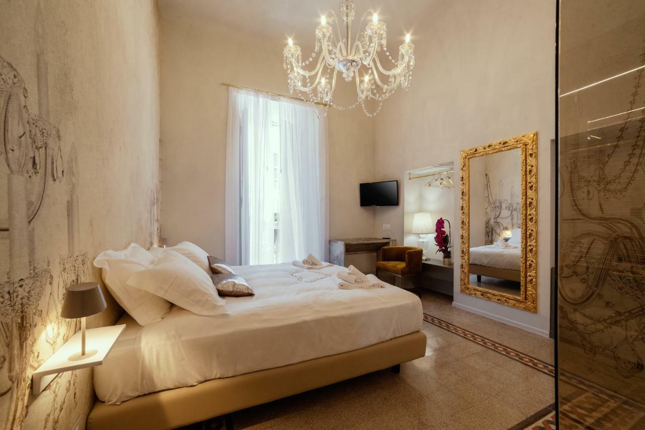Palazzo Dei Grifoni - Luxury Suites - San Benedetto del Tronto Ngoại thất bức ảnh