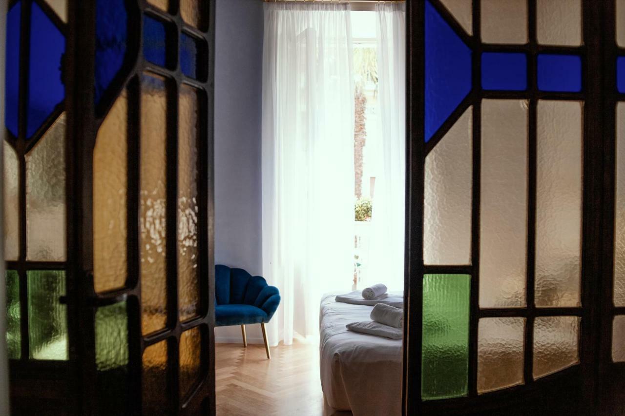 Palazzo Dei Grifoni - Luxury Suites - San Benedetto del Tronto Ngoại thất bức ảnh